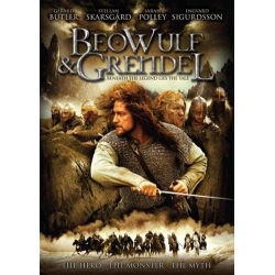 Beowulf and Grendel