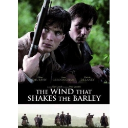 The Wind that Shakes the Barley