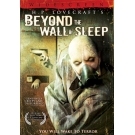 Beyond the wall of sleep