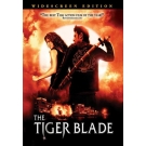 The Tiger Blade