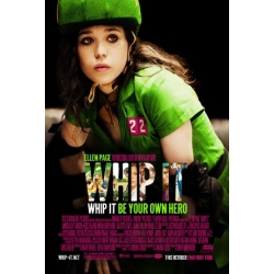 Whip it