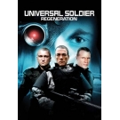 Universal Soldier Regeneration