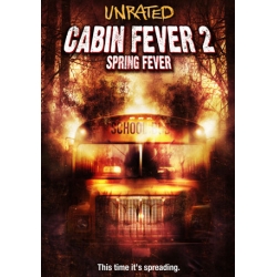 Cabin Fever 2 : Spring Fever