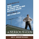 A Serious Man