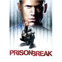 Prison Break : Season 1