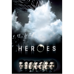 Heroes : Season 1