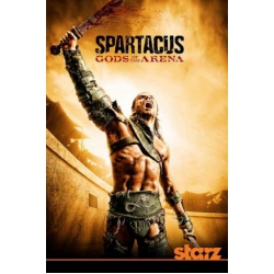 Spartacus : Gods of the Arena : Season 2