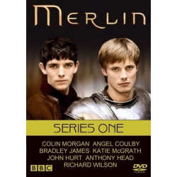 Merlin : Season 1