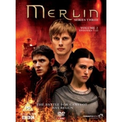 Merlin : Season 3