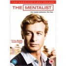 The Mentalist : Season 1