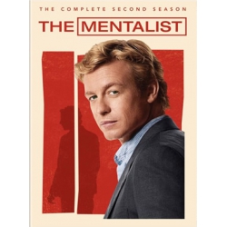 The Mentalist : Season 2