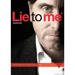 Lie To Me : Season 1