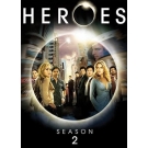Heroes : Season 2