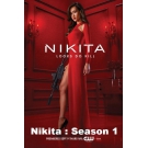 Nikita : Season 1