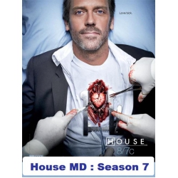 House MD : Season 7