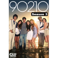 90210 : Season 3