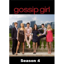 Gossip Girl : Season 4
