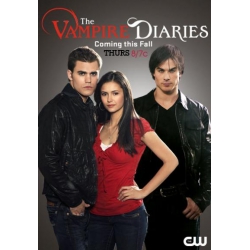 The Vampire Diaries : Season 2