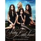 Pretty Little Liars : Season 1