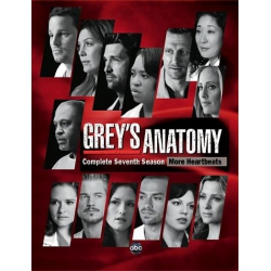 Grey's Anatomy : Season 7