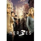 Heroes : Season 3