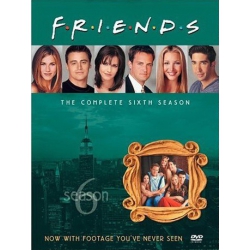 Friends : Season 6