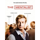 The Mentalist : Season 3