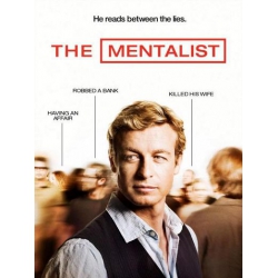 The Mentalist : Season 3