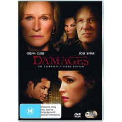 Damages : season 2