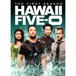 Hawaii Five-0 : season 1