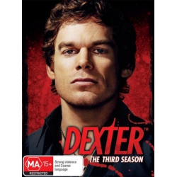 Dexter : Season 3