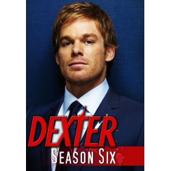Dexter : season 6
