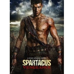 Spartacus : Vengeance : Season 3