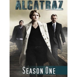 Alcatraz : Season 1