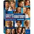 Grey's Anatomy : Season 8