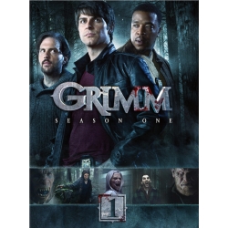 Grimm : Season 1