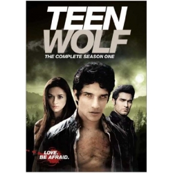 Teen Wolf : Season 1