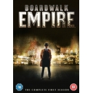 Boardwalk Empire : Season 1