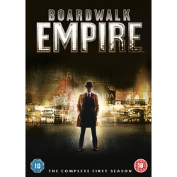 Boardwalk Empire : Season 1