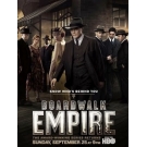 Boardwalk Empire : Season 2