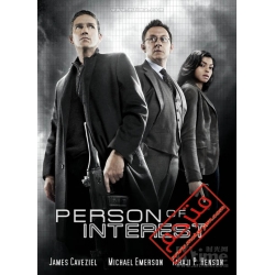 person of interest : season 1