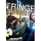 Fringe : Season 2