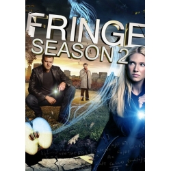 Fringe : Season 2