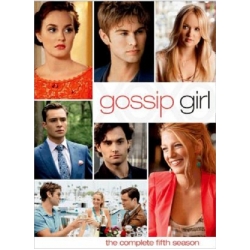 Gossip Girl : Season 5