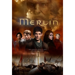 Merlin : Season 4