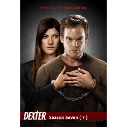 Dexter : Season 7