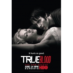 True Blood : Season 5