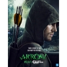 Arrow : Season 1