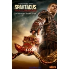 Spartacus : War of the Damned : Season 4