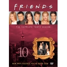 Friends : Season 10